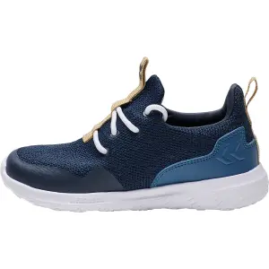 Children's sneakers Hummel actus trainer image-0