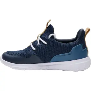 Children's sneakers Hummel actus trainer image-3