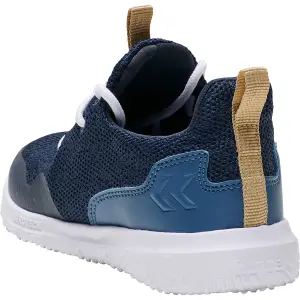 Children's sneakers Hummel actus trainer image-4