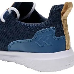 Children's sneakers Hummel actus trainer image-5