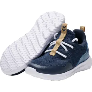 Children's sneakers Hummel actus trainer image-6