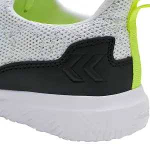 Children's sneakers Hummel actus trainer image-5