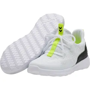 Children's sneakers Hummel actus trainer image-6