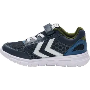 Entrenadores para niños Hummel crosslite image-1