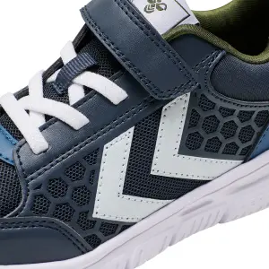 Entrenadores para niños Hummel crosslite image-6