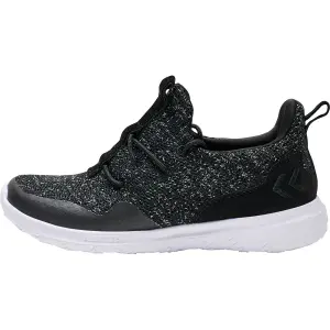 Children's Trainers Hummel actus trainer glitter image-0