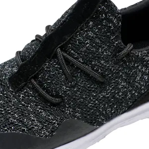 Children's Trainers Hummel actus trainer glitter image-6