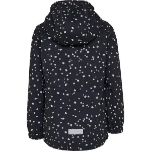 Chaqueta niño Hummel hmlelin softshell image-1