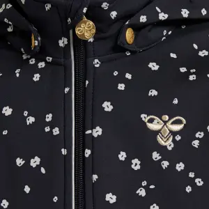 Chaqueta niño Hummel hmlelin softshell image-4