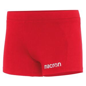 205802-shorts-fur-damen-macron-osmium-rot