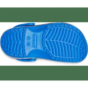 Crocs enfant classic printed clog image-1