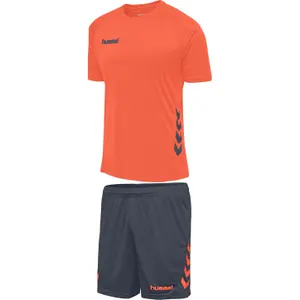 Conjunto para niños Hummel hmlpromo image-4