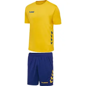 Conjunto de niños Hummel hmlPROMO Duo Set image-0