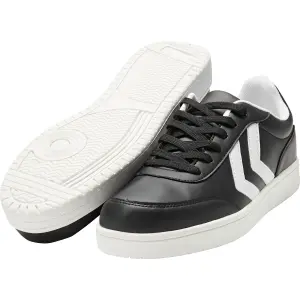 Baskets Hummel porter image-4