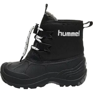 Scarpe per bambini Hummel icicle low image-0