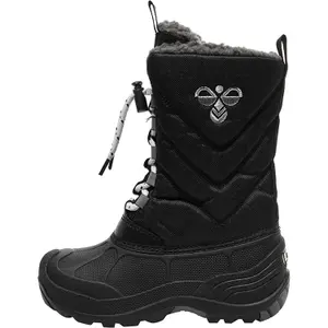 Children's sneakers Hummel icicle high image-0