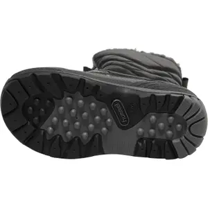 Children's sneakers Hummel icicle high image-5