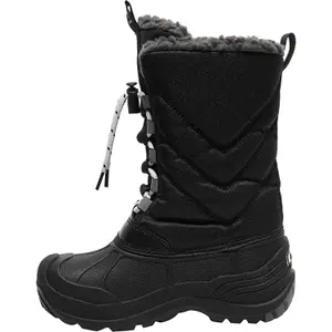 Children's sneakers Hummel icicle high image-1