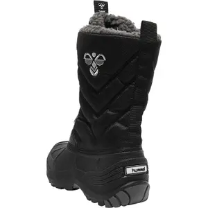 Children's sneakers Hummel icicle high image-3