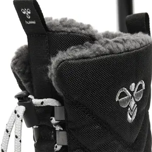 Children's sneakers Hummel icicle high image-6