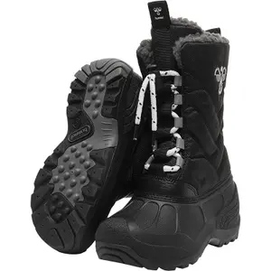 Children's sneakers Hummel icicle high image-2