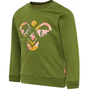 Sudadera de bebé Hummel Hmllime image-0