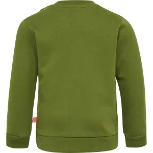 Sudadera de bebé Hummel Hmllime image-1
