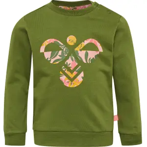 Sudadera de bebé Hummel Hmllime image-2
