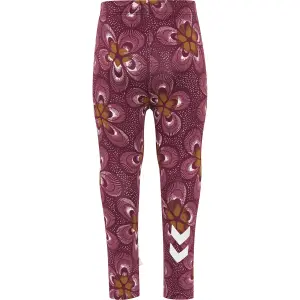 Baby pantyhose Hummel hmlmoana image-1