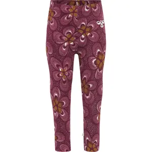 Baby pantyhose Hummel hmlmoana image-2