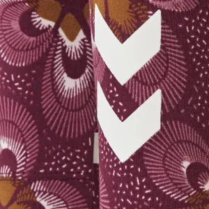 Baby pantyhose Hummel hmlmoana image-3