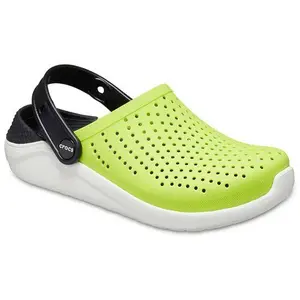 Crocs enfant literide clog image-0