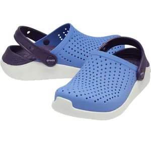 Crocs enfant literide clog image-0