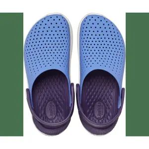 Crocs enfant literide clog image-1