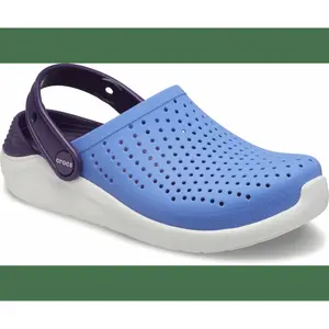 Crocs enfant literide clog image-3
