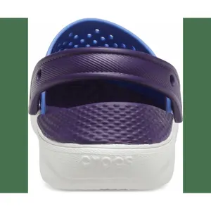 Crocs enfant literide clog image-4