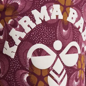 Baby long sleeve t-shirt Hummel hmlmoana image-3