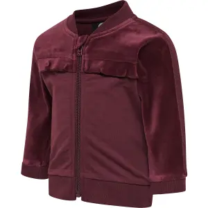 Zipped jacket for babies Hummel hmltala image-2