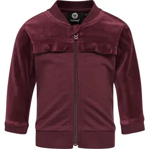 Zipped jacket for babies Hummel hmltala image-0