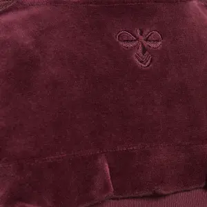 Zipped jacket for babies Hummel hmltala image-3