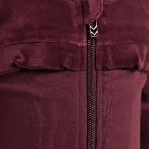 Zipped jacket for babies Hummel hmltala image-4