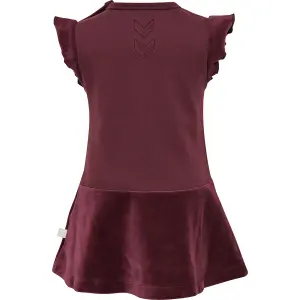 Vestido de bebé Hummel hmltala image-1