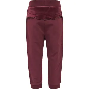 Pantalón de chándal para bebé Hummel hmltala image-1