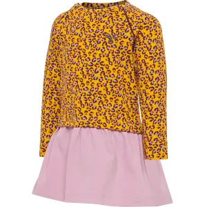 Baby dress long sleeves Hummel hmlvaiana image-2