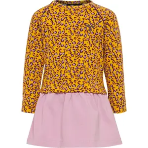 Baby dress long sleeves Hummel hmlvaiana image-0