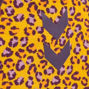 Baby dress long sleeves Hummel hmlvaiana image-3