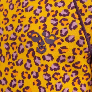 Baby dress long sleeves Hummel hmlvaiana image-4