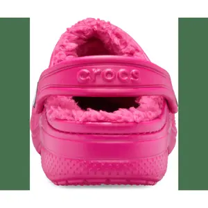 Crocs enfant baya lined clog image-4