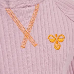 Sudadera de bebé Hummel hmlgael image-3