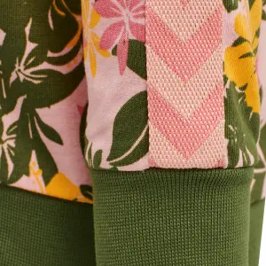 Chaqueta para bebé Hummel Hmlfrida image-3